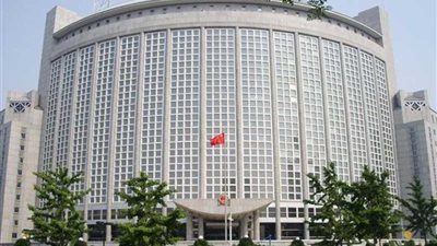 الصين تفرض قيودا على الدبلوماسيين الأمريكيين ردا على إجراءات أمريكية مماثلة