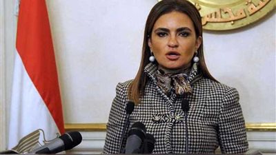 سحر نصر: مصر احتلت المركز الثاني بالشرق الأوسط في جذب الاستثمارات للشركات الناشئة بمجال التكنولوجيا