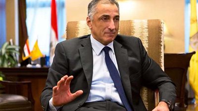 عاجل.. طارق عامر: 200 مليار دولار تدفقات دولارية على مصر في أربع سنوات