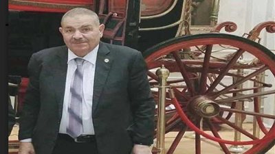 وفاة نائب ملوي بعد صراع مع المرض بأحد المستشفيات بالقاهرة
