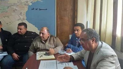 البدء في تطوير المناطق غير المخططة شرق الإسكندرية