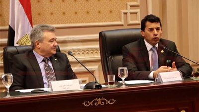 وزير الشباب أمام النواب: السياحة الرياضية حققت مردودا اقتصاديا قويا خلال 2019