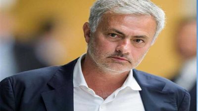 مورينيو يتحدث عن الهدف 