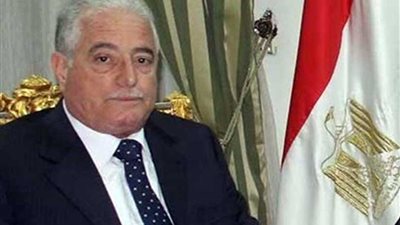 محافظ جنوب سيناء يتفقد عددا من المشروعات 