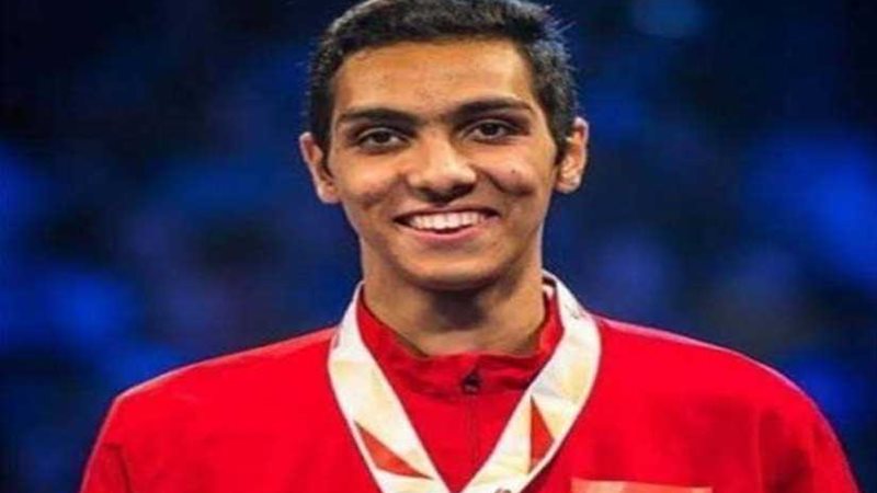 عاجل: سيف عيسى بطل