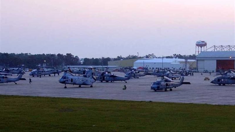 ارتفاع عدد قتلى حادث