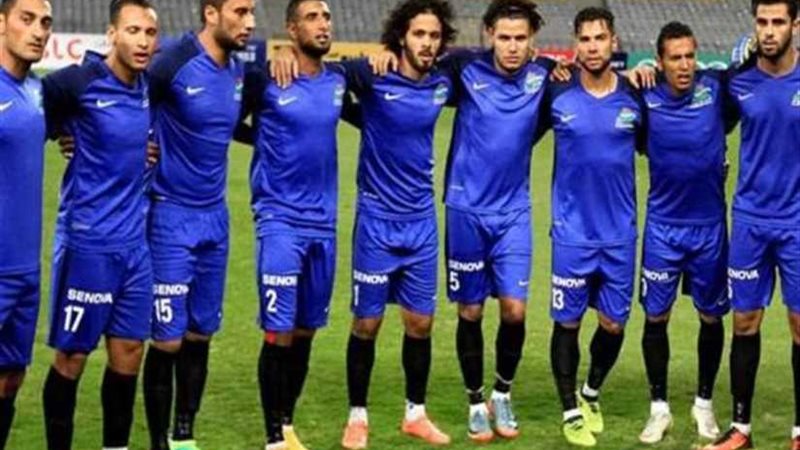 الترسانة يصطدم بالأهلى