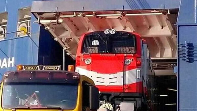 مسئول بالسكة الحديد