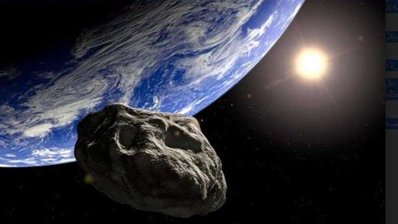 ناسا: اثنان من الكويكبات