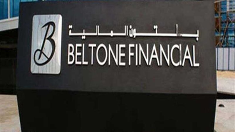 عاجل..بلتون فاينانشيال: