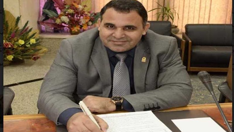 طلاب تربية أسيوط