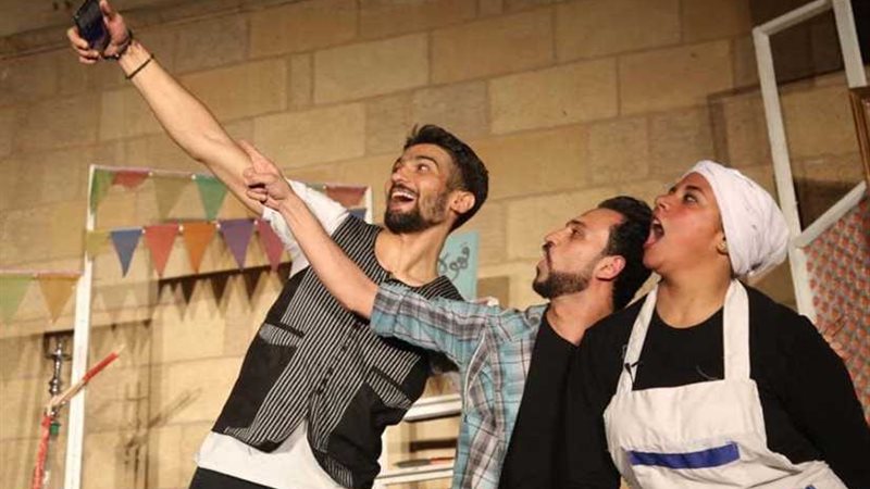 الشمس تشارك بـست