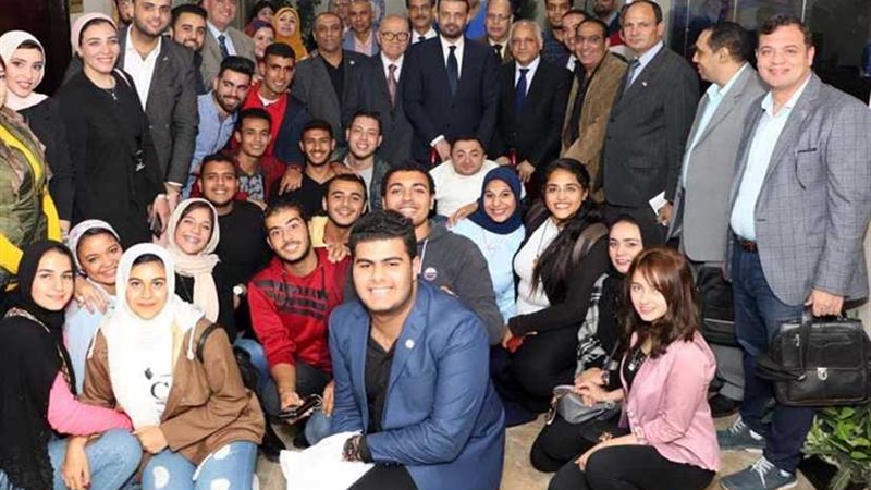 مستقبل وطن ينظم صالونا