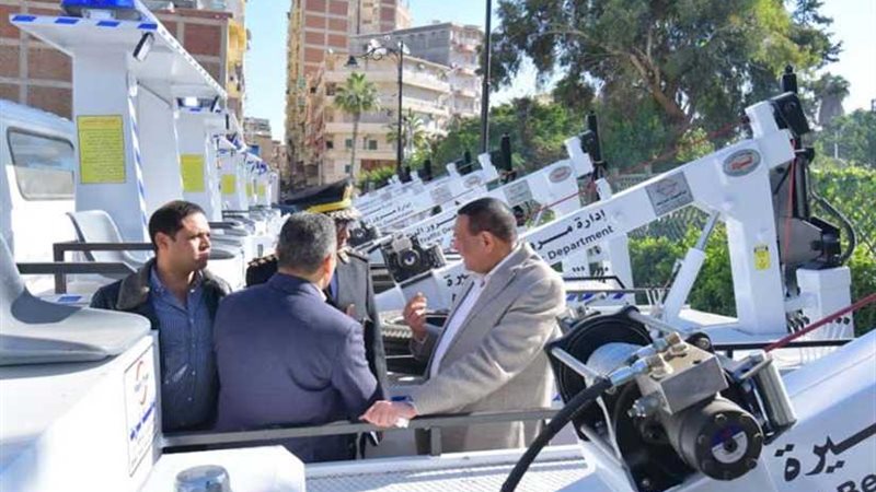 آمنة: دعم منظومة