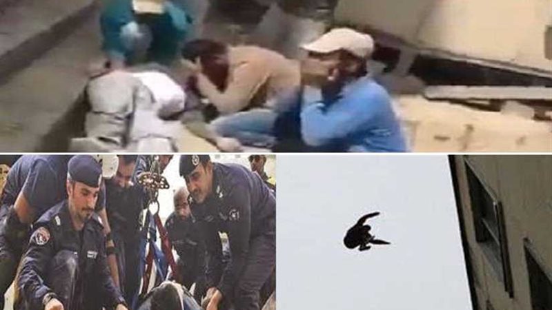 أول إجراء كويتى في