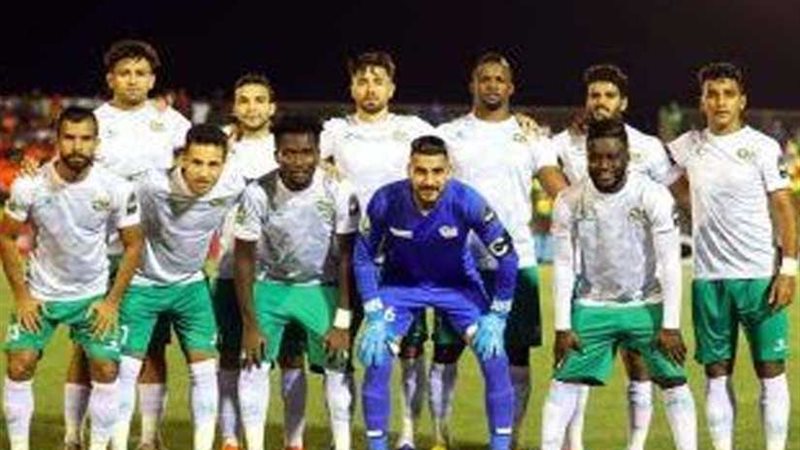 المصري البورسعيدي