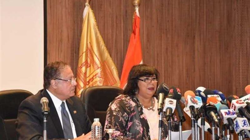 الثقافة تستعيد مخطوطًا