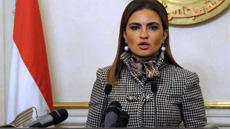 سحر نصر: مصر احتلت