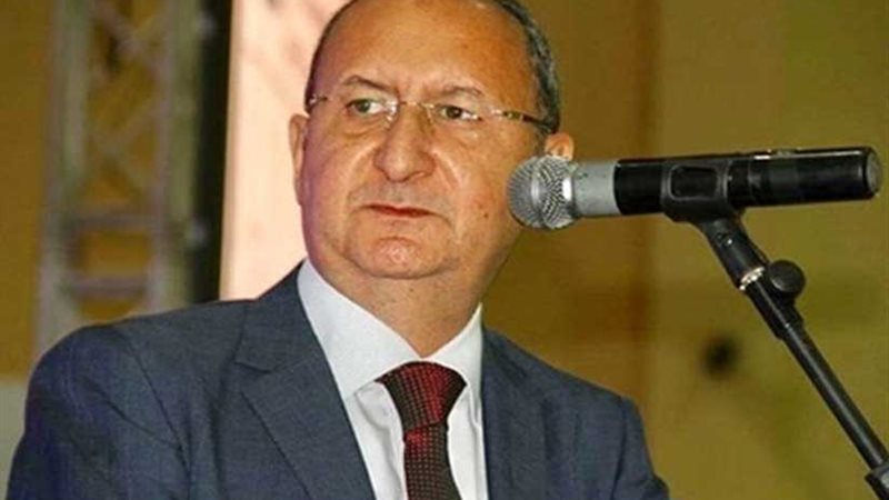 وزير الصناعة للنواب: