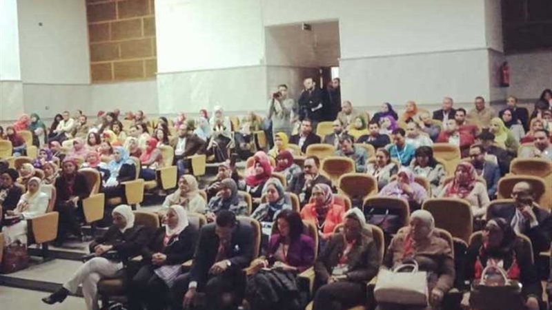 ختام المؤتمر الأول