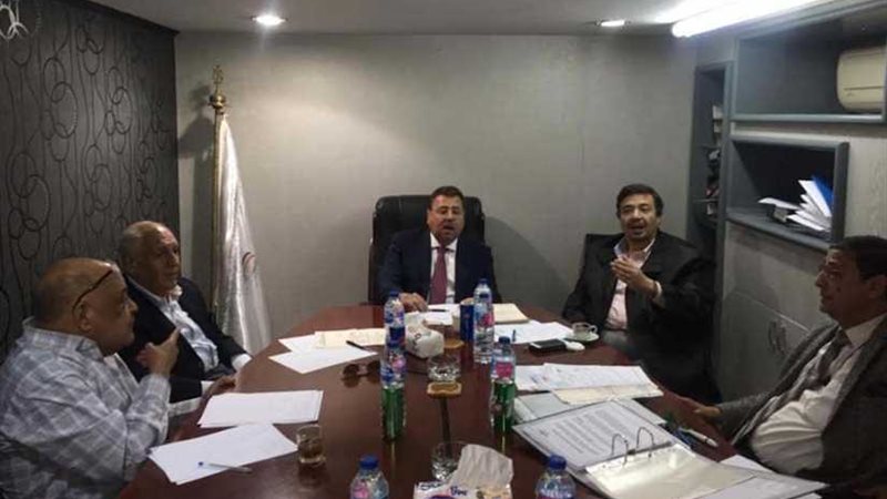 الحركة الوطنية تعتمد