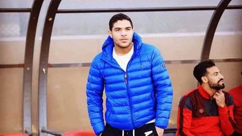 تصعيد حارس الشباب