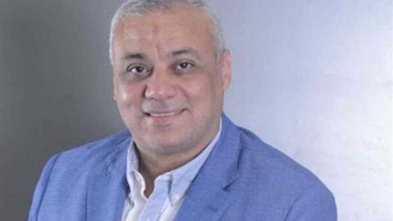 المستشار التنفيذي