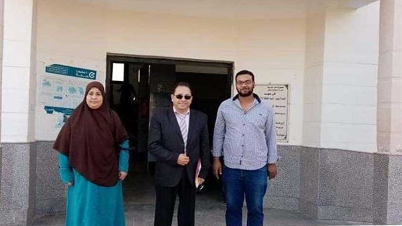 مواصلة مبادرة الرئيس