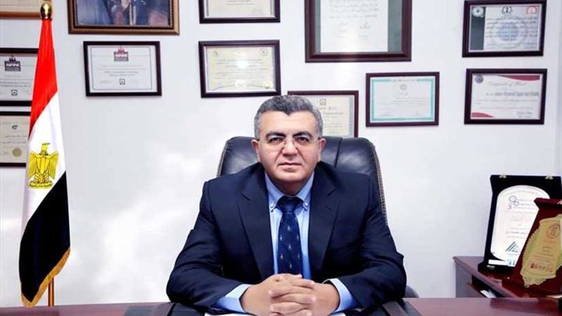 خبير دولي: إغلاق