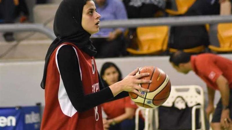 ثريا محمد: مواجهة