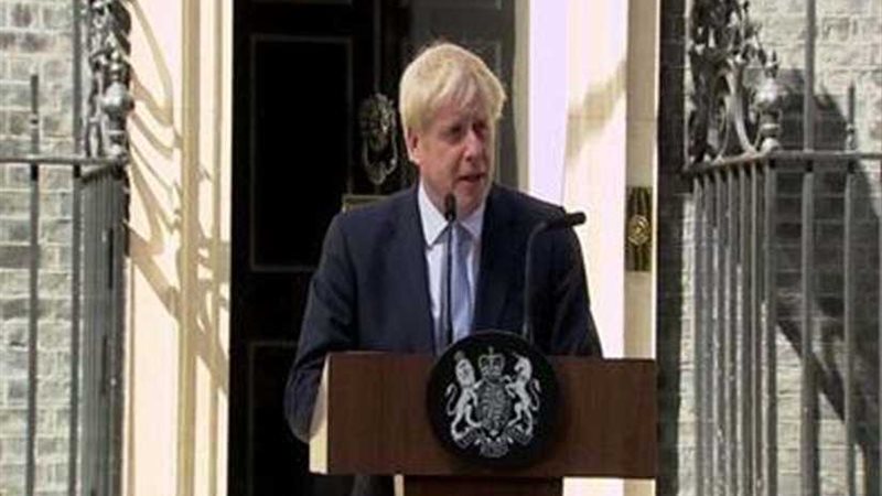 استطلاعات رأي بريطانية: