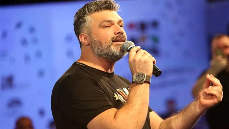 حفل فارس كرم بأستراليا