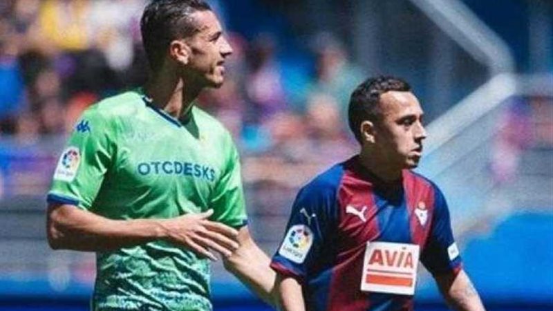 خيتافي يفوز على إيبار