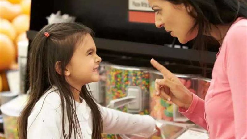 ٤ كلمات يجب عدم قولها