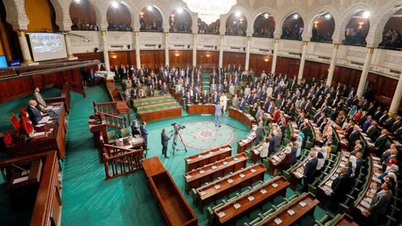 تونس أمام أزمة سياسية