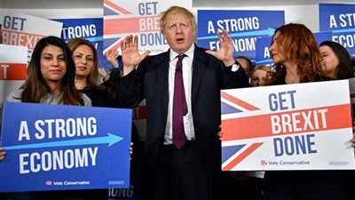 استطلاع جديد للرأي يكشف تقدم 