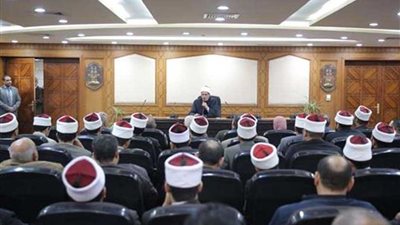 الأزهر يطلق حملة للتبرع بالدم بقطاعاته المختلفة