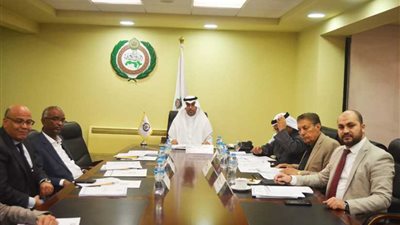 البرلمان العربي يتابع تطورات الأوضاع في الدول العربية