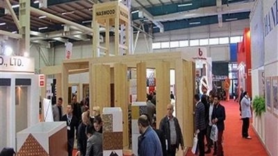 7 ملايين دولار مبيعات و8 آلاف زائر بالنسخة الخامسة لمعرض القاهرة الدولي للأخشاب