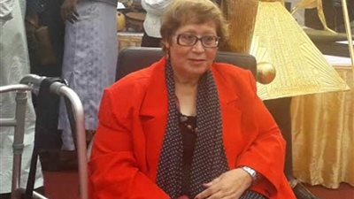 ليلى عبد المجيد: ملتقى الثقافات يهدف إلى التعرف على ثقافات الدول