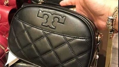 قبل ماتشتريها ... ٥ علامات لتجنب شراء الحقائب المزيفة