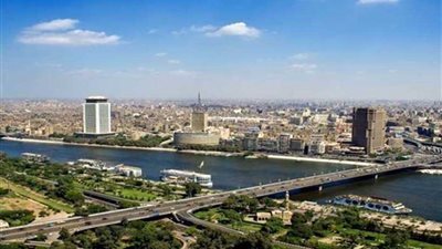 الأرصاد: غدا ارتفاع طفيف ومؤقت في درجات الحرارة.. والعظمى بالقاهرة 24