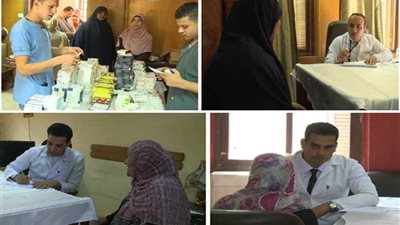 استمراراً لتنفيذ مبادرة 