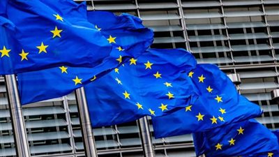 عاجل ..الاتحاد الأوروبي يبحث خيارات الرد على اتفاق “ أنقرة “ مع حكومة 