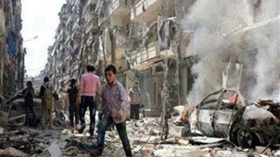 الدفاع الروسية: رصد 61 انتهاكا للهدنة في سوريا خلال الـ24 ساعة الماضية