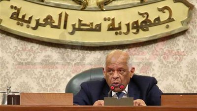 رئيس مجلس النواب مهاجما الوزراء: الحكومة في مأمن والمجلس في مرمى النيران