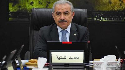 رئيس وزراء فلسطين : دعم الكونجرس الأمريكي لحل الدولتين جاء رفضا لسياسة إدارة ترامب وإدانة لإسرائيل