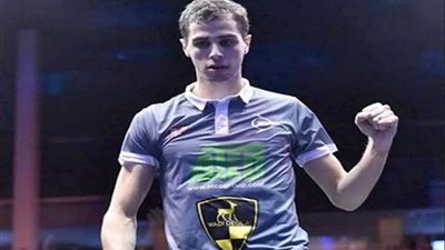 فراعنة الاسكواش يطيرون إلى أمريكا للمشاركة بالمونديال