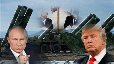 الخارجية الروسية: واشنطن لم تقدم ما يبرر انسحابها من معاهدة الصواريخ