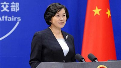 الصين تدعو لإنقاذ النظام التجاري التعددي.. وتطالب أمريكا بعدم خلق أعداء في كل مكان